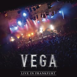 Live in Frankfurt - Vega