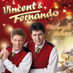 Weihnachten daheim - Vincent + Fernando