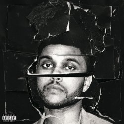 Beauty Behind The Madness - Weeknd
