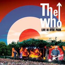 Live In Hyde Park - Who
