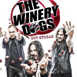 Hot Streak - Winery Dogs