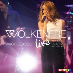 Wachgeksst (live) - Wolkenfrei
