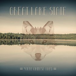 Great Lake State - Young Chinese Dogs
