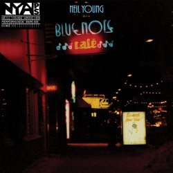 Bluenote Cafe - Neil Young