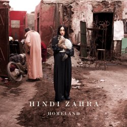Homeland - Hindi Zahra