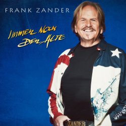 Immer noch der Alte - Frank Zander
