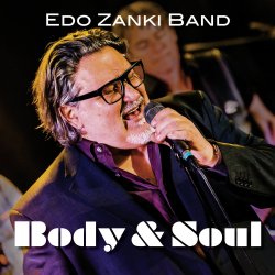 Body And Soul - Edo Zanki Band