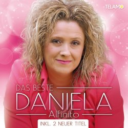 Das Beste - Daniela Alfinito