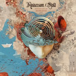 Invention Of Knowledge - Anderson - Stolt