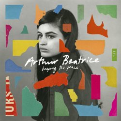 Keeping The Peace - Arthur Beatrice