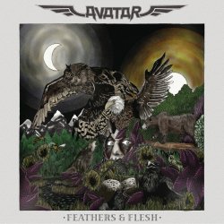 Feathers And Flesh - Avatar