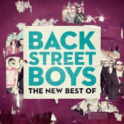 The New Best Of - Backstreet Boys