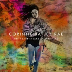 This Heart Speaks In Whispers - Corinne Bailey Rae
