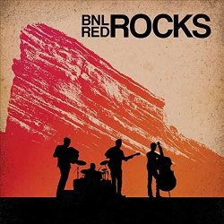 BNL Rocks Red Rocks - Barenaked Ladies