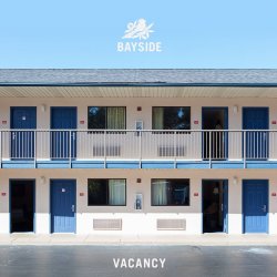 Vacancy - Bayside