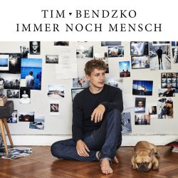 Immer noch Mensch - Tim Bendzko