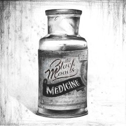Medicine - Black Moods