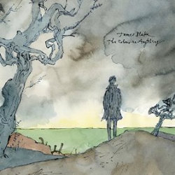 The Colour In Aynthing - James Blake