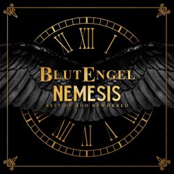 Nemesis - Best Of And Reworked - BlutEngel