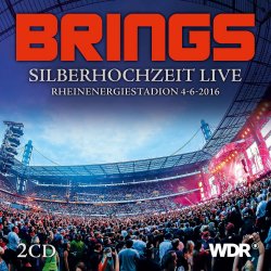 Silberhochzeit - Live - Brings
