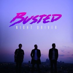 Night Driver - Busted
