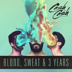 Blood, Sweat And Three Years - Cash Cash