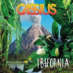 Ibifornia - Cassius