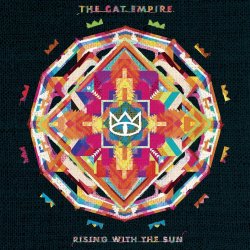 Rising With The Sun - Cat Empire
