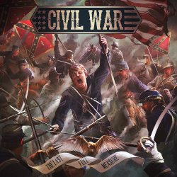 The Last Full Measure - Civil War