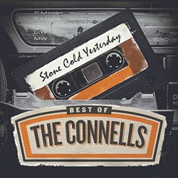 Stone Cold Yesterday: Best Of The Connells - Connells