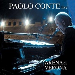 Arena di Verona - Paolo Conte
