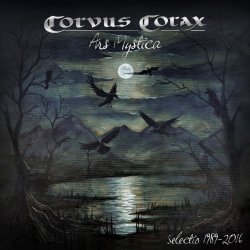 Ars Mystica - Selectio 1989-2016 - Corvus Corax