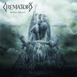 Monument - Crematory