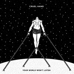 Your World Won