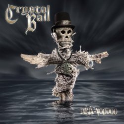 Deja-Voodoo - Crystal Ball