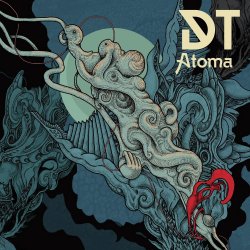 Atoma - Dark Tranquillity
