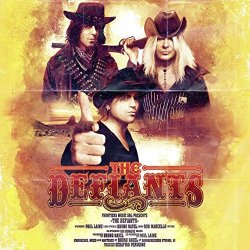 The Defiants - Defiants