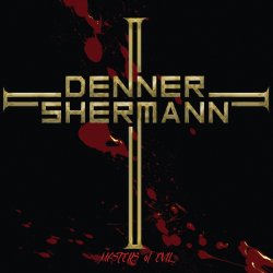 Masters Of Evil - Denner - Shermann