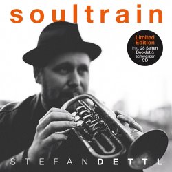 Soultrain - Stefan Dettl