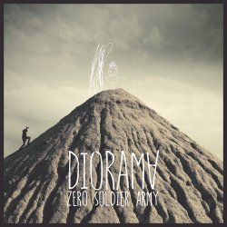 Zero Soldier Army - Diorama