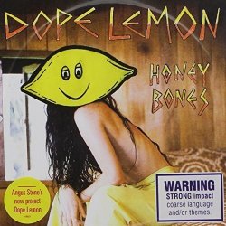 Honey Bones - Dope Lemon
