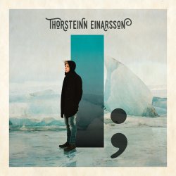 1 - Thorsteinn Einarsson