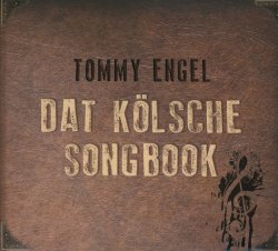 Dat klsche Songbook - Tommy Engel