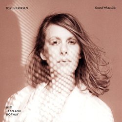 Grand White Silk - Torun Eriksen