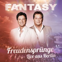 Freudensprnge - Live in Berlin - Fantasy