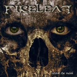 Behind The Mask - Fireleaf