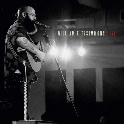 Live - William Fitzsimmons