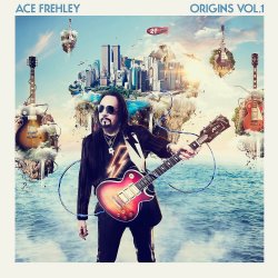 Origins Vol. 1 - Ace Frehley