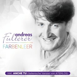 Farbenleer - Andreas Fulterer