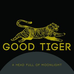 A Head Full Of Moonlight - Good Tiger